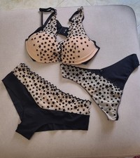 Reggiseno brasiliana slip usato  Chioggia