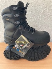 Einsatzstiefel stiefel jolly gebraucht kaufen  Bochum