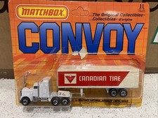 Matchbox convoy kenworth for sale  HALIFAX
