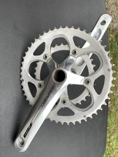 Fsa gossamer crankset for sale  Athens