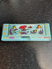 Vintage disney little for sale  WATERLOOVILLE