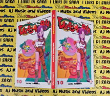 Fumetto manga dragon usato  Vigarano Mainarda