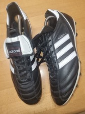 Adidas kaiser herren gebraucht kaufen  Mannheim