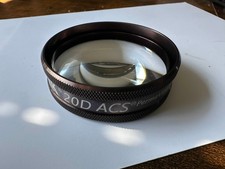 Volk 20d acs for sale  Evanston