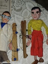 Vintage parker thunderbirds for sale  BURNLEY