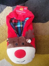 Primark christmas reindeer for sale  MAIDSTONE