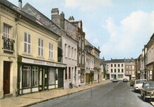 Goderville bourg véhicules d'occasion  Expédié en Belgium