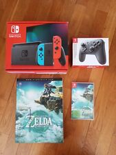 Nintendo switch konsole gebraucht kaufen Nintendo switch konsole gebraucht kaufen  Kempten (Allgäu)