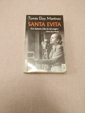 Santa evita tomas usato  Desio