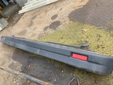 Rear bumper vauxhall for sale  CANNOCK