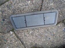 Pel vectra innenraumleuchte gebraucht kaufen  Preußisch Oldendorf