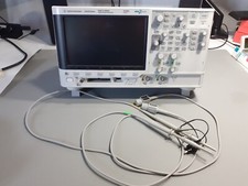 Szilloskop agilent dso gebraucht kaufen  Dresden