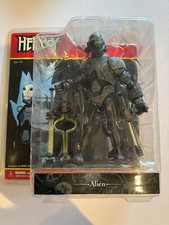 Mezco hellboy comic for sale  Waterford