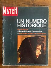 Paris match 765 d'occasion  Villers-lès-Nancy