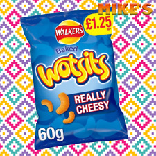 Full box walkers for sale  CHEPSTOW