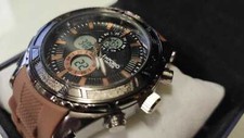 Orologio digitale emporio usato  Bari