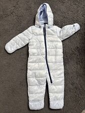 Winter verall schneeanzug gebraucht kaufen  Neuhemsbach