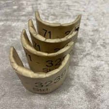 Pleuellagersat citroen ami gebraucht kaufen  Langgöns