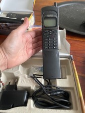 Nokia 8110 matrix d'occasion  Guidel