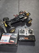 Tamiya fox vintage for sale  Kawkawlin