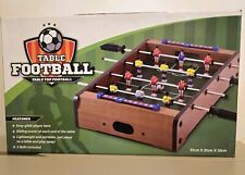 Table football table for sale  BARNET