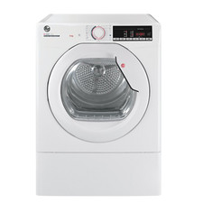 Hoover hlev9tg 9kg for sale  GATESHEAD