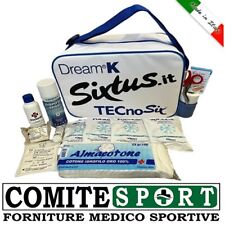 Borsa completa medica usato  Civita Castellana
