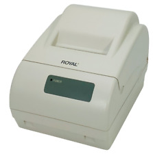 Royal ts4240 pos for sale  Sarasota