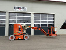 Jlg e300ajp 11m gebraucht kaufen  Holzheim