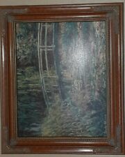 Claude monet japanische gebraucht kaufen  Zwickau