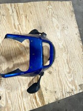 Honda interceptor front for sale  Sterrett