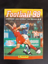 Album figurine panini usato  Villar Focchiardo