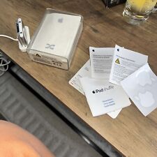 Ipod shuffle 1go d'occasion  Compiègne