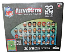 Nfl teenymates pack for sale  Indianapolis