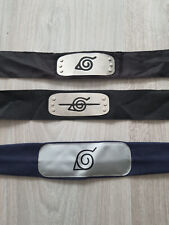 Naruto stirnband wappen gebraucht kaufen  Augsburg