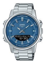 Casio analog digital d'occasion  Expédié en Belgium