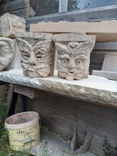 Old pair stone for sale  WOLVERHAMPTON