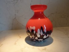 Joli vase rouge d'occasion Joli vase rouge d'occasion  Châteauroux