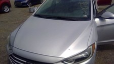 Hood sedan fits for sale  Port Murray