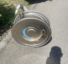 Nederman schlauchabroller gebraucht kaufen  Kirchheim unter Teck