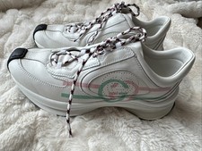 Size 5.5 gucci for sale  Franklin