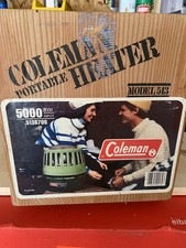 Vintage coleman model for sale  Martinsburg