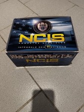 Ncis staffel dvd gebraucht kaufen  Georgsmarienhütte