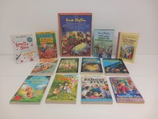Enid blyton books for sale  SUTTON-IN-ASHFIELD