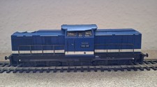 Gützold diesellok v100 gebraucht kaufen  Seelow