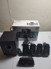 Logitech z506 5.1 for sale  Sterling Heights