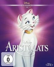 Aristocats disney classics gebraucht kaufen  Berlin