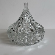 Vintage tall crystal for sale  Virginia Beach