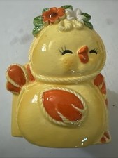 Vtg lefton easter for sale  Neffs