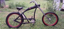 Felt chopper cruiser gebraucht kaufen  Ebermannstadt